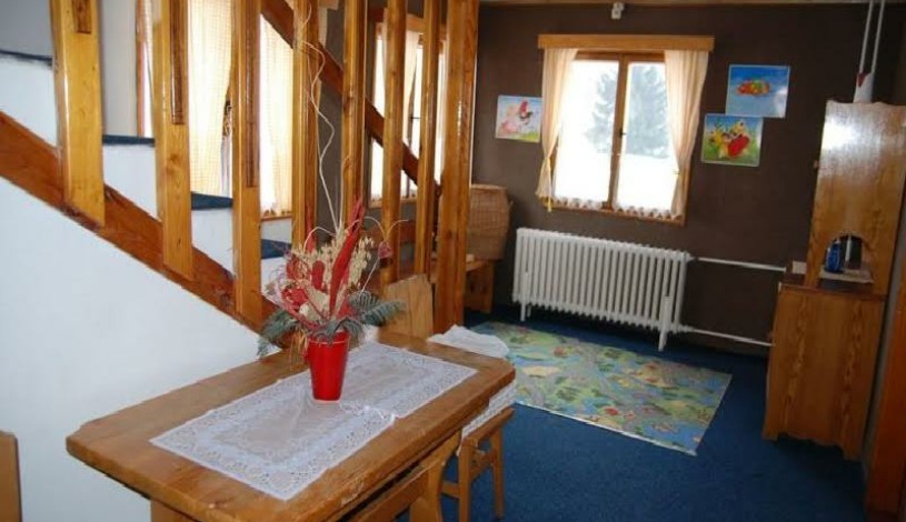 Penzion Piana Pec pod Sněžkou